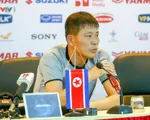 HLV CHDCND Triều Tiên: &apos;Gặp ĐT Việt Nam để chúng tôi hoàn thiện mình cho Asian Cup 2019&apos;