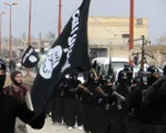 Phát hiện mộ tập thể các nạn nhân bị IS hành quyết tại Libya