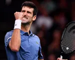 Sự trở lại của Novak Djokovic chỉ là vấn đề thời gian