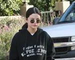 Selena Gomez đã lộ diện!