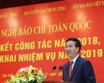 Cần đẩy nhanh việc thực hiện quy hoạch báo chí