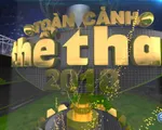 Chương trình thể thao đặc sắc Tết dương lịch 2019: 'Toàn cảnh thể thao 2018'