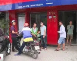 Lừa đảo thu tiền tuyển sinh của hàng trăm người, ông chủ “cao chạy xa bay”