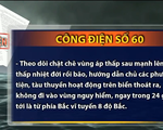 Đảm bảo an toàn cho người, vật nuôi trong đợt ATNĐ, mưa lũ và rét đậm rét hại