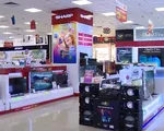 Người Việt chi 10 tỷ USD mua điện thoại, điện máy