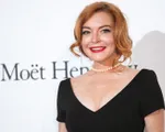 Lindsay Lohan: “Tôi không phải người thích tiệc tùng”