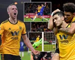 VIDEO, Wolverhampton 2-1 Chelsea: Thất bại bất ngờ!