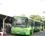 Bất cập trợ giá xe bus ở những tuyến vắng khách