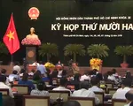 Họp HĐND TP.HCM: Chất vấn nhiều về các vấn đề đô thị