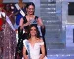 Người đẹp Mexico đăng quang Miss World 2018