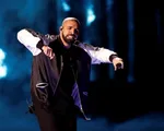 Rapper Drake sở hữu 3 đề cử quan trọng nhất của Grammy 2019