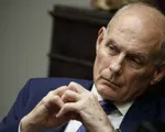 Tổng thống Trump: Ch&aacute;nh Văn ph&ograve;ng Nh&agrave; Trắng sẽ nghỉ việc v&agrave;o cuối năm