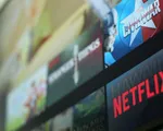 Giá trị thị trường Netflix vượt 100 tỷ USD