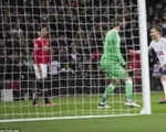 VIDEO Tổng hợp trận đấu: Tottenham 2-0 Man Utd