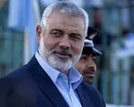 Mỹ liệt thủ lĩnh Hamas Ismail Haniya vào danh sách khủng bố