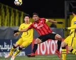 Chia tay Muang Thong, 2 ngôi sao Thái Lan sang J-League thi đấu