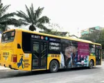 Miễn phí 10 ngày vé xe bus ra vào sân bay Tân Sơn Nhất