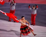 Lễ hội thời trang tại thế vận hội mùa đông PyeongChang 2018