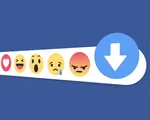 Chặn thông tin giả mạo, Facebook thử nghiệm nút Downvote