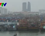 Các tỉnh, thành phố từ Đà Nẵng đến Kiên Giang chủ động ứng phó với bão Sanba