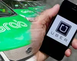 Uber đang dần đánh mất thị phần Đông Nam Á vào tay Grab