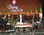 20h05 ngày 20/2: Đường chúng ta đi - chương trình đặc biệt về mùa xuân bi tráng 1968