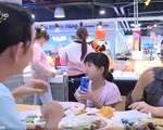 Người dân thay đổi thói quen tích trữ thực phẩm ngày Tết