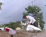 Việc tử tế: Người cựu binh làm đẹp xóm làng