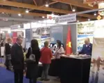 Việt Nam tham gia Hội chợ Du lịch Brussels, Bỉ