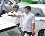 UBND TP.HCM nêu lý do chậm kết luận đơn từ chức của ông Đoàn Ngọc Hải