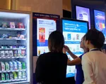 Người tiêu dùng có thể thanh toán hóa đơn bằng mã QR