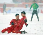 Quang Hải đoạt giải 'Bàn thắng đẹp nhất' VCK U23 châu Á