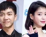 Lee Seung Gi dành tặng IU món quà bất ngờ