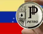 Venezuela chính thức đưa vào lưu thông đồng tiền số Petro