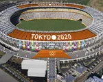 Nhật Bản đề ra mục tiêu 'lạ' bên lề Olympic 2020