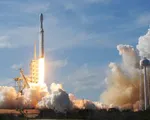 SpaceX phóng vệ tinh Internet tốc độ cao