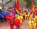 Tăng cường quản lý lễ hội 2018