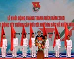 Khởi động Tháng thanh niên 2018