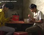 Nỗi lòng người phụ nữ nghèo bị ung thư di căn