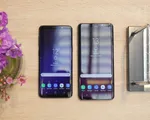 Galaxy S9 có thể mất tới... 50 giá trị ngay sau khi khởi động