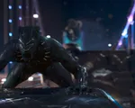 5 ngày ra mắt, Black Panther thu về 56 tỷ VND tại Việt Nam