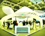 Viettel mang các giải pháp công nghệ 4.0 đến MWC 2018