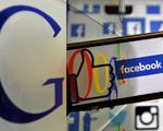 Google, Facebook vẫn 'né' thuế ở Australia