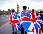 Số công dân châu Âu muốn chuyển sang quốc tịch Anh tăng đột biến vì Brexit