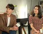 Son Ye Jin dùng lời có cánh để nói về người tình màn ảnh So Ji Sub