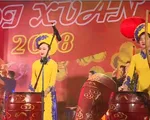 Khai mạc Hội Xuân 2018