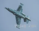 Nga tiêu diệt hàng chục phiến quân sau khi máy bay Su-25 bị bắn rơi