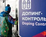 Dỡ lệnh cấm thi đấu với 28 vận động viên Nga dính doping