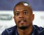 Evra có cơ hội đối đầu với Man Utd