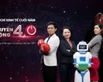 Bật mí nhóm chủ đề của Tạp chí kinh tế cuối năm - Chuyển động 4.0 qua trailer mới nhất